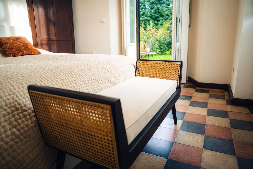 דירות ארונה Casa N מראה חיצוני תמונה